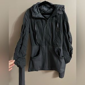 Reversible Lululemon Sweater